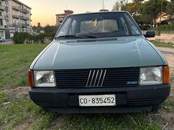 Verde Usata 1985 Fiat Uno Due volumi | 1700 €