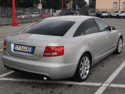 Grigio Usata 2005 Audi A6 Tre volumi | 4800 € (Cara)