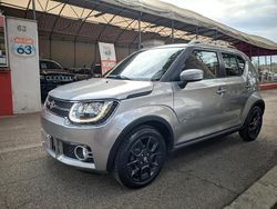 Grigio Usata 2020 Suzuki Ignis SUV | 15.490 € (Buon prezzo)