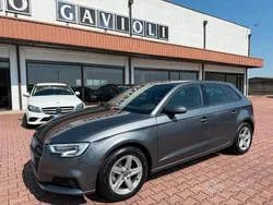 Usata 2019 Audi A3 Tre volumi | 21.500 € (Buon prezzo)