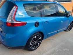 Usata 2015 Renault Scénic III Monovolume | 4300 € (Ottimo prezzo)