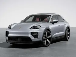 Argento dolomite metallizzato Nuova 2025 Porsche Macan SUV | 91.700 € (Super prezzo)