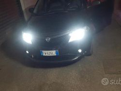 Nero Usata 2019 Lancia Ypsilon Due volumi | 10.000 € (Buon prezzo)