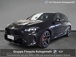 Nero / metallizzato Usata 2024 BMW 118 M Sport Due volumi | 35.900 € (Buon prezzo)