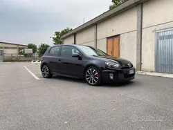 VW Golf VI