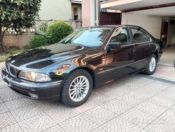 Usata 1999 BMW 523 Tre volumi | 5500 €