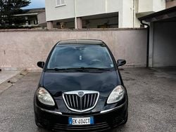 Nero Usata 2009 Lancia Musa Monovolume | 2200 € (Ottimo prezzo)
