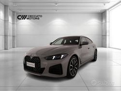 Grigio Usata 2025 BMW 420 Comfort Edition Coupé | 51.900 € (Buon prezzo)