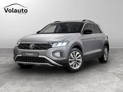 Grigio Nuova 2025 VW T-Roc Edition SUV | 29.600 € (Buon prezzo)