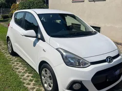 Usata 2015 Hyundai i10 Due volumi | 6000 € (Buon prezzo)