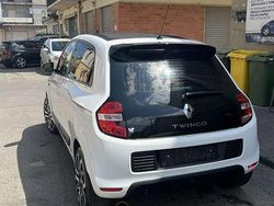 Bianco Usata 2016 Renault Twingo SE Due volumi | 8000 € (Buon prezzo)