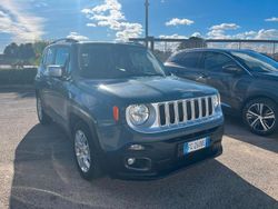 Verde Usata 2016 Jeep Renegade Limited SUV | 16.900 € (Molto cara)