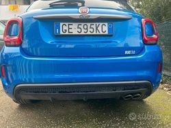 Blu Usata 2021 Fiat 500X Sport SUV | 17.500 € (Cara)