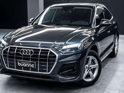 Grigio metall perlato Usata 2023 Audi Q5 Sportback Ambiente SUV | 36.999 € (Super prezzo)