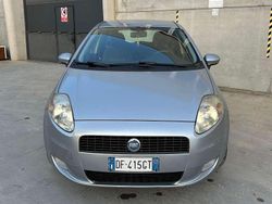 Argento Usata 2006 Fiat Grande Punto Active Due volumi | 2800 € (Buon prezzo)