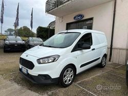 Bianco Usata 2022 Ford Transit Trend | 13.990 € (Super prezzo)