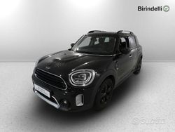 Nero Usata 2021 Mini Countryman SUV | 26.250 € (Buon prezzo)