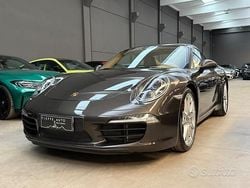 Marrone metallizzato Usata 2012 Porsche 911 Carrera S Coupé | 89.900 € (Super prezzo)