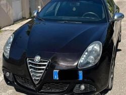 Usata 2012 Alfa Romeo Giulietta Distinctive Tre volumi | 4500 € (Ottimo prezzo)