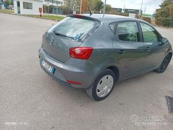 Blu Usata 2012 Seat Ibiza Tre volumi | 3000 € (Super prezzo)