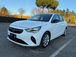 Bianco Usata 2022 Opel Corsa Tre volumi | 15.500 € (Cara)