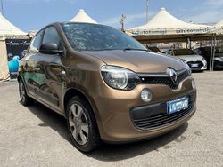 Marrone Usata 2016 Renault Twingo Intens Due volumi | 8490 € (Buon prezzo)