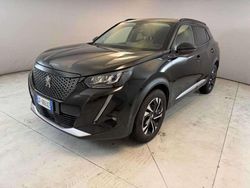 Black meet kettle Usata 2021 Peugeot 2008 Allure SUV | 15.500 € (Buon prezzo)