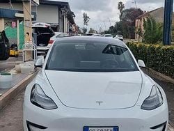 Bianco Usata 2021 Tesla Model 3 Tre volumi | 23.900 € (Ottimo prezzo)