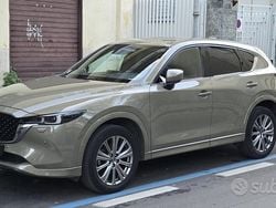 Usata 2023 Mazda CX-5 SUV | 29.000 €