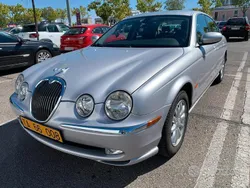 Usata 2004 Jaguar S-Type S Tre volumi | 5500 € (Ottimo prezzo)