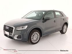 Grigio Usata 2017 Audi Q2 Design SUV | 19.900 € (Buon prezzo)