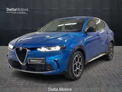 Blu Usata 2023 Alfa Romeo Tonale Ti SUV | 28.150 € (Buon prezzo)