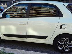 Bianco Usata 2020 Renault Twingo Due volumi | 11.000 € (Buon prezzo)