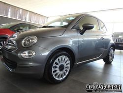 Grigio Usata 2022 Fiat 500 Dolcevita Due volumi | 15.500 € (Molto cara)
