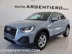 Grigio Nuova 2025 Audi Q2 Advanced SUV | 31.800 €