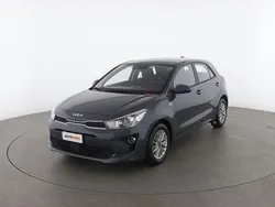 Grigio Usata 2022 Kia Rio Style | 14.399 € (Ottimo prezzo)