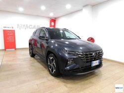 Grigio Usata 2023 Hyundai Tucson SUV | 24.900 € (Buon prezzo)