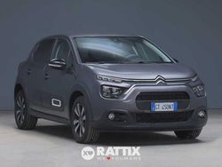 Grigio Usata 2024 Citroën C3 PureTech Due volumi | 14.400 € (Buon prezzo)