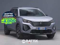 Grigio artense Usata 2023 Peugeot 2008 Allure SUV | 19.991 € (Super prezzo)