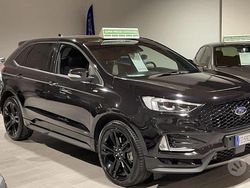 Nero Usata 2019 Ford Edge ST-Line SUV | 25.000 € (Molto cara)