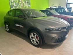 Grigio Usata 2024 Alfa Romeo Tonale Sprint SUV | 28.500 € (Ottimo prezzo)