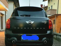 Usata 2014 Mini John Cooper Works Countryman SUV | 10.500 € (Cara)