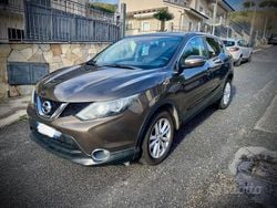 Marrone Usata 2014 Nissan Qashqai Acenta SUV | 7000 € (Ottimo prezzo)