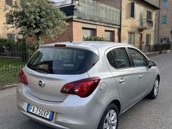 Usata 2015 Opel Corsa Edition Tre volumi | 7200 € (Buon prezzo)