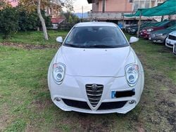 Other Usata 2009 Alfa Romeo MiTo Distinctive Due volumi | 3400 € (Ottimo prezzo)