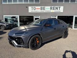 Grigio Usata 2019 Lamborghini Urus SUV | 219.000 € (Ottimo prezzo)