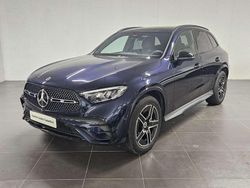 Blu Usata 2023 Mercedes GLC220 Advanced Plus SUV | 56.900 € (Buon prezzo)