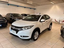 Bianco Usata 2016 Honda HR-V Elegance SUV | 14.400 € (Molto cara)