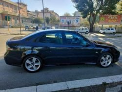 Nero Usata 2007 Saab 9-3 Vector Tre volumi | 4000 € (Buon prezzo)