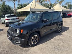 Nero Usata 2016 Jeep Renegade Longitude SUV | 10.990 € (Ottimo prezzo)